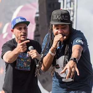 Dilated Peoples Image