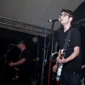 Man Overboard Image