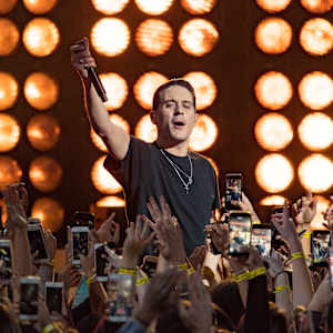 G-Eazy Parking Image