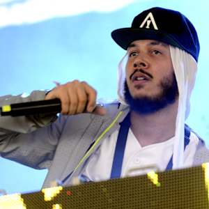 Flosstradamus Image