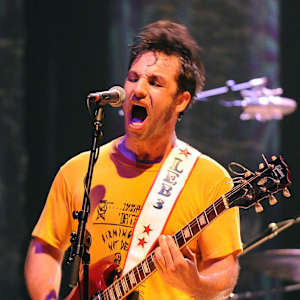 Lee Bains III & The Glory Fires Image