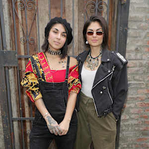 Krewella Image