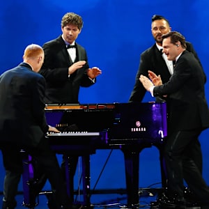 The Piano Guys Image