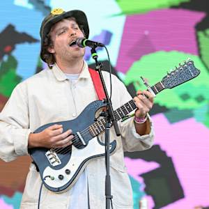 Mac DeMarco Image