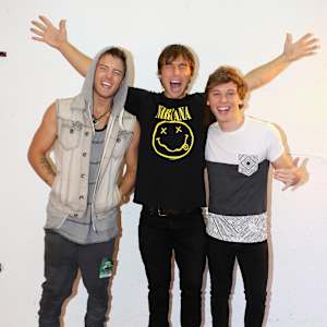 Emblem3 Image