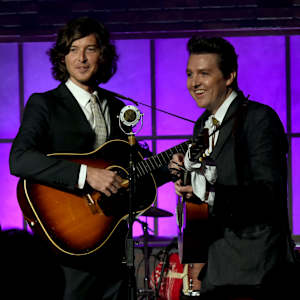 The Milk Carton Kids Image