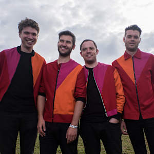 Everything Everything Image