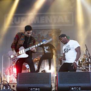 Rudimental Image