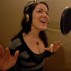 Emilie-Claire Barlow Image