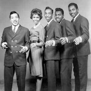 The Miracles Image