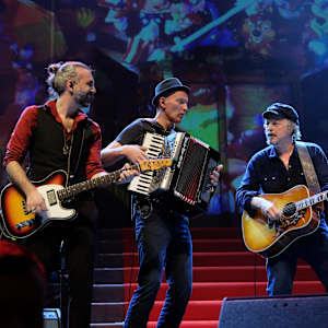 BAP Image