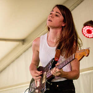 Lady Lamb Image