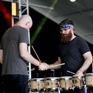 So Percussion Image