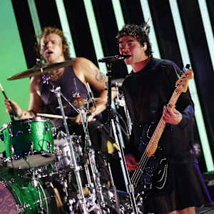 5 Seconds of Summer Image