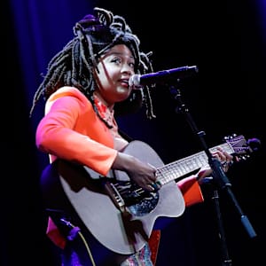 Valerie June Image
