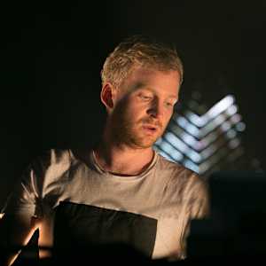 Olafur Arnalds Image
