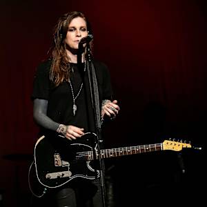 Laura Jane Grace Image