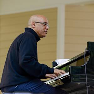 Billy Childs Image