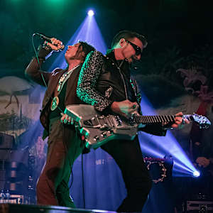 Rival Sons Image