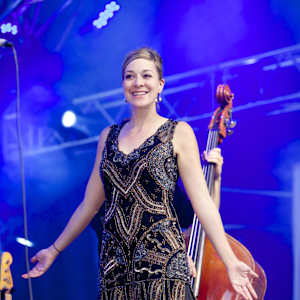 Jill Barber Image