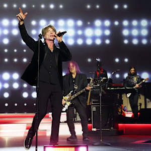 Goo Goo Dolls Image