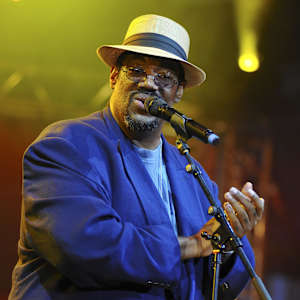 Kevin Mahogany Image