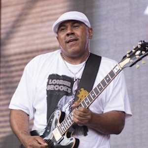 Ronnie Baker Brooks Image