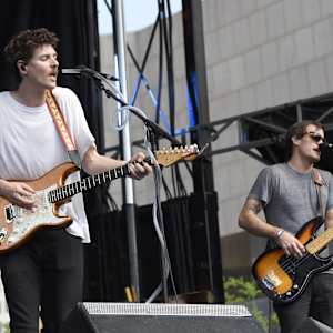 Houndmouth Image