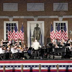 The Philly Pops Image