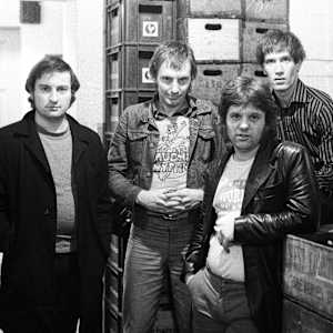 Dr Feelgood Image