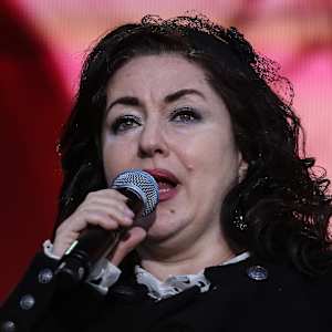 Tamara Gverdtsiteli Image