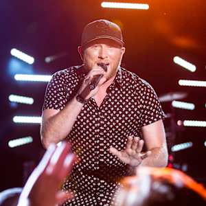 Cole Swindell Image