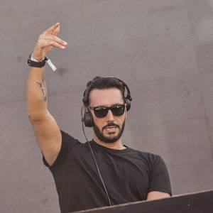 Cedric Gervais Image