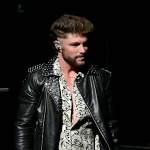 Chris Lane Image
