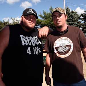 The Lacs Image