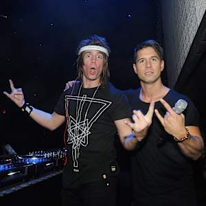 Stafford Brothers Image