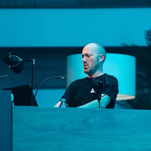 Paul Kalkbrenner Image