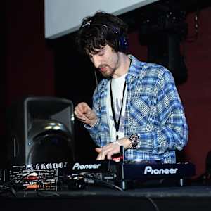 Mat Zo Image