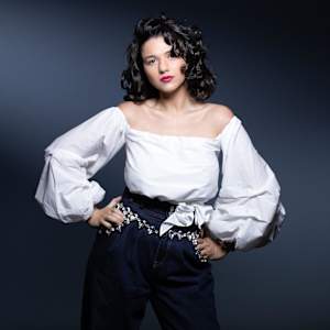 Khatia Buniatishvili Image