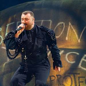 Sam Smith Image