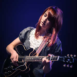 Hannah Georgas Image