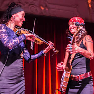 Rising Appalachia Image