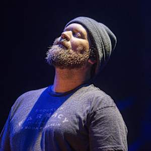 John Grant Image