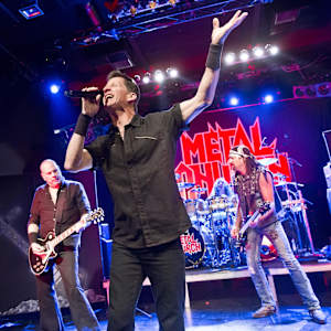 Metal Church Image