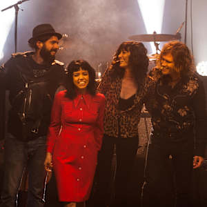 Hurray for the Riff Raff Image