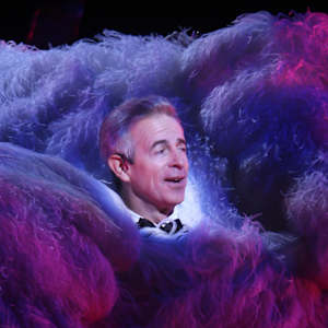 James Naughton Image