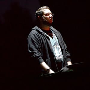 Oneohtrix Point Never Image