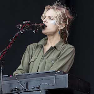 Agnes Obel Image