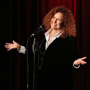 Melissa Manchester Image
