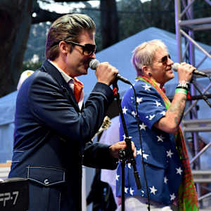 Mustache Harbor Image